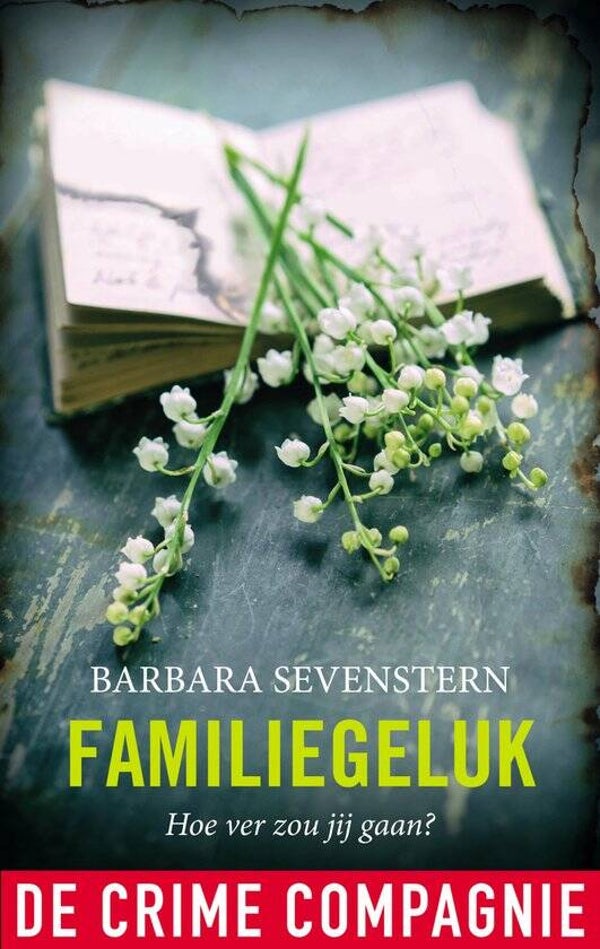 Barbara Sevenstern-Familiegeluk