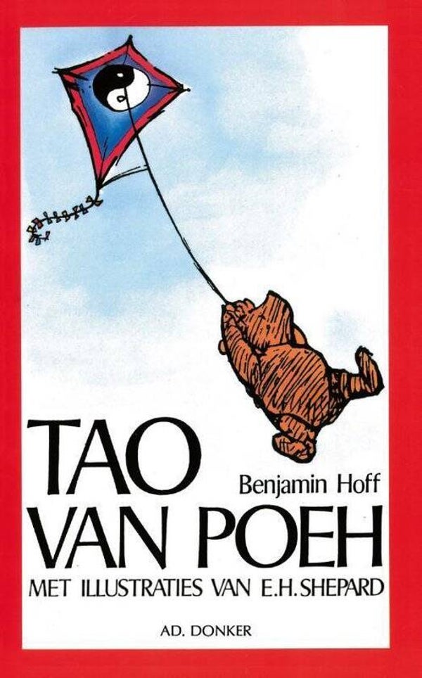 Benjamin Hoff-Tao van Poeh