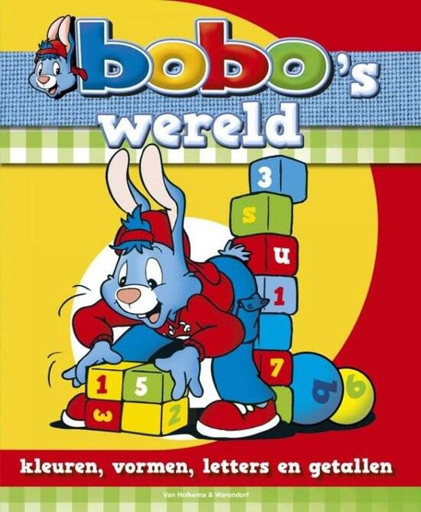Bobo's wereld
