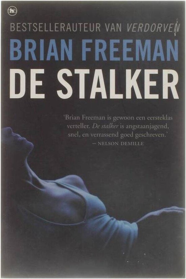 Brian Freeman-De stalker