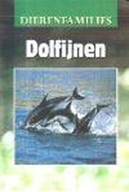 Bridget Giles-Dolfijnen