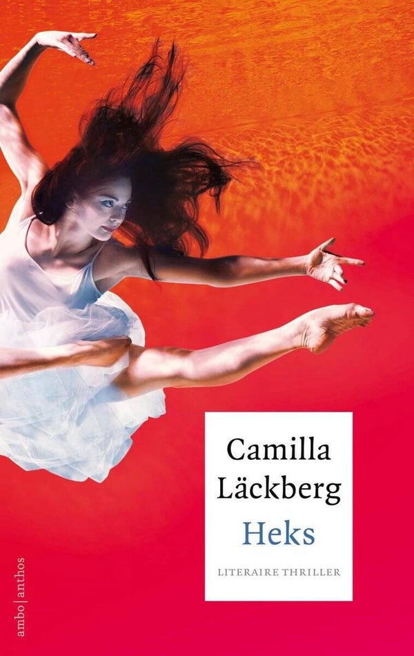 Camilla Lackberg-Heks