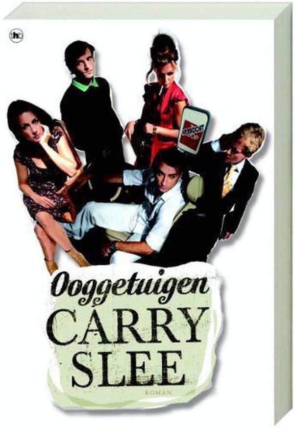 Carry Slee-Ooggetuigen