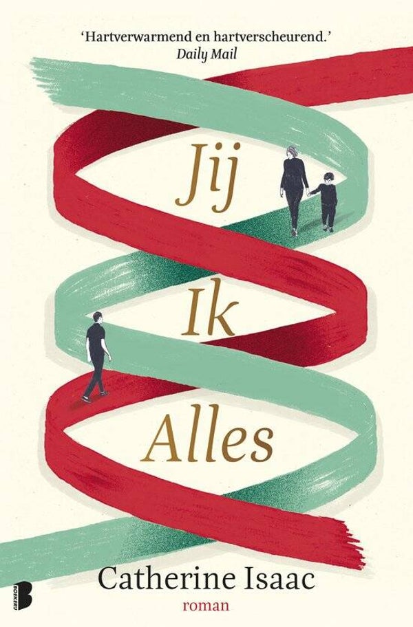 Catharine Isaac-Jij ik alles
