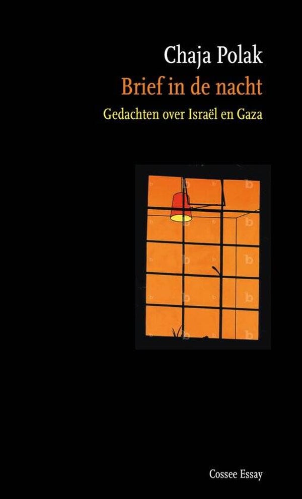 Chaja Polak-Brief in de nacht