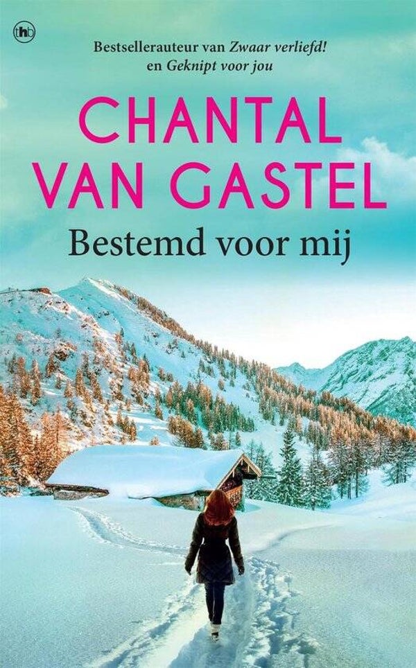 Chantal van Gastel-Bestemd voor mij