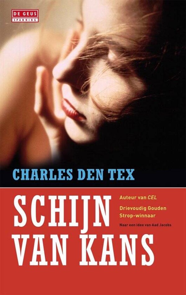Charles Den Tex-Schijn van kans