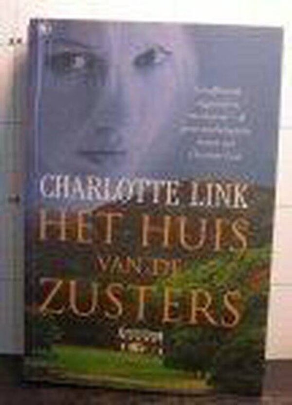 Charlotte Link-Het huis van de zusters