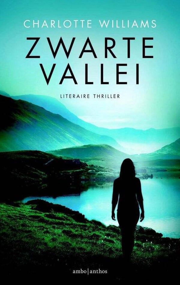 Charlotte Williams-Zwarte vallei