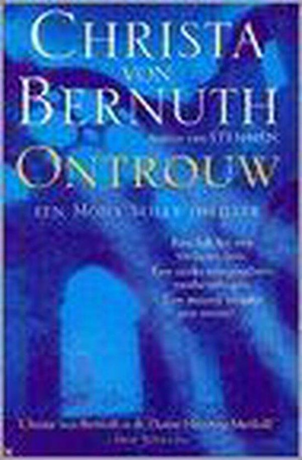 Christa von Bernuth-Ontrouw