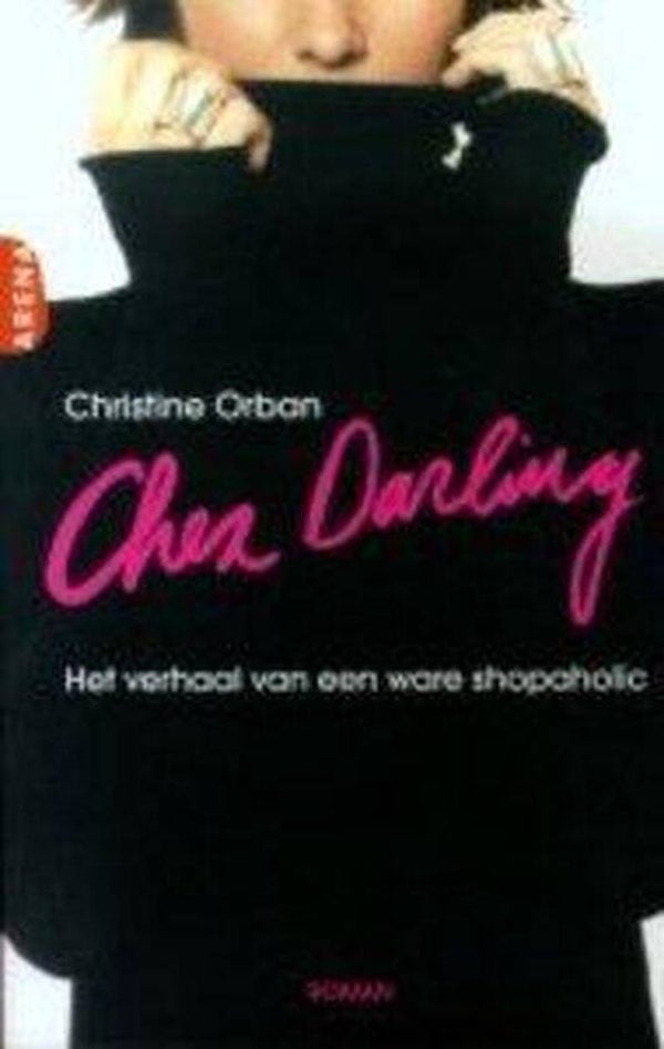 Christine Orban-Chez darling