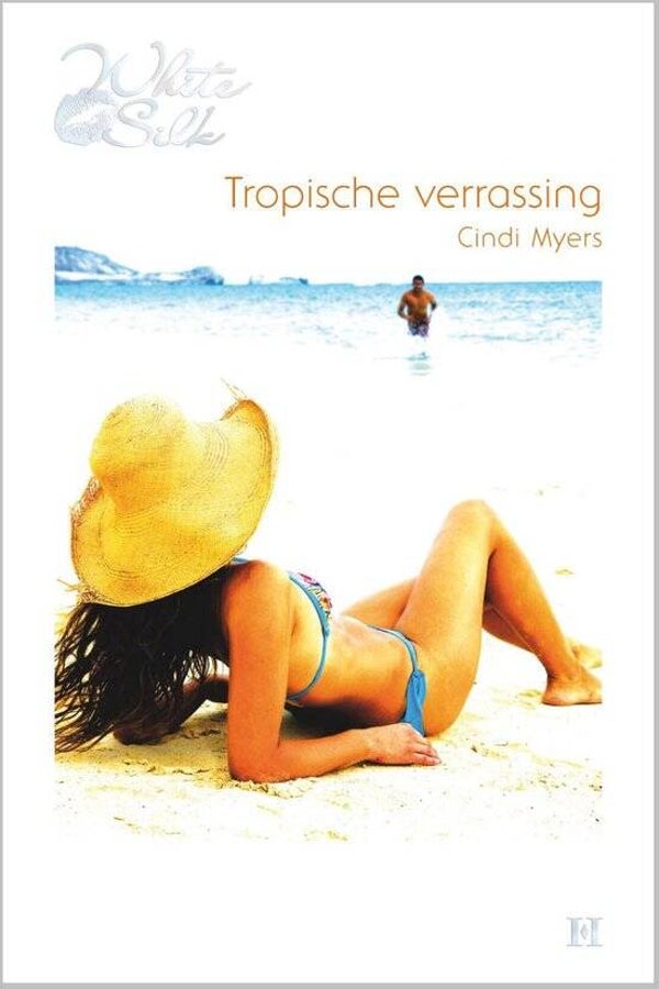 Cindy Myers-Tropische verrassing