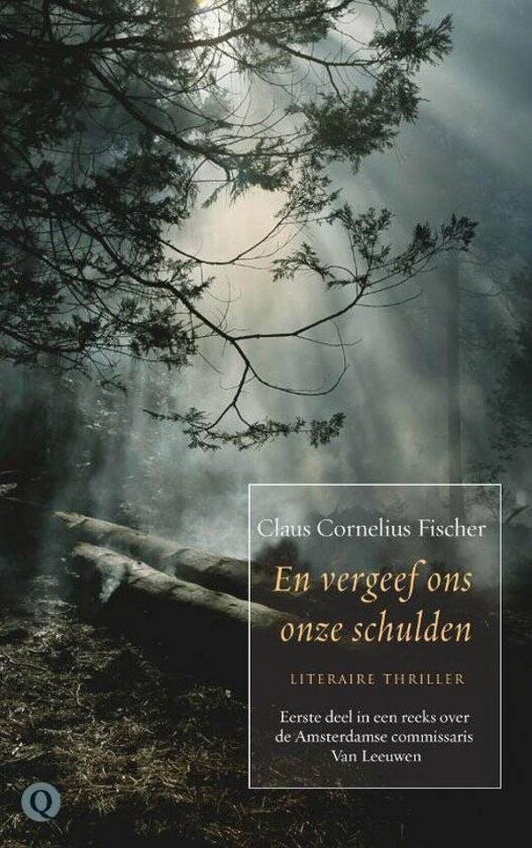 Claus Cornelius Fischer-En vergeef ons onze schulden