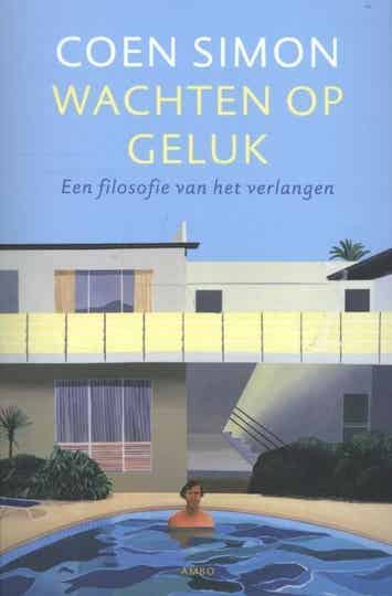 Coen Simon-Wachten op geluk