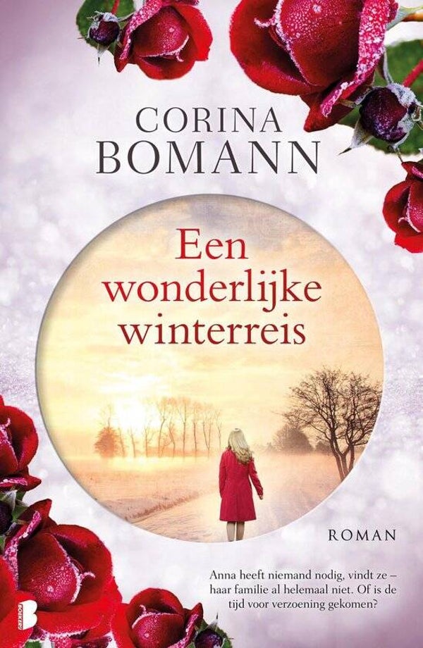 Corine Bomann-Een wonderlijke winterreis