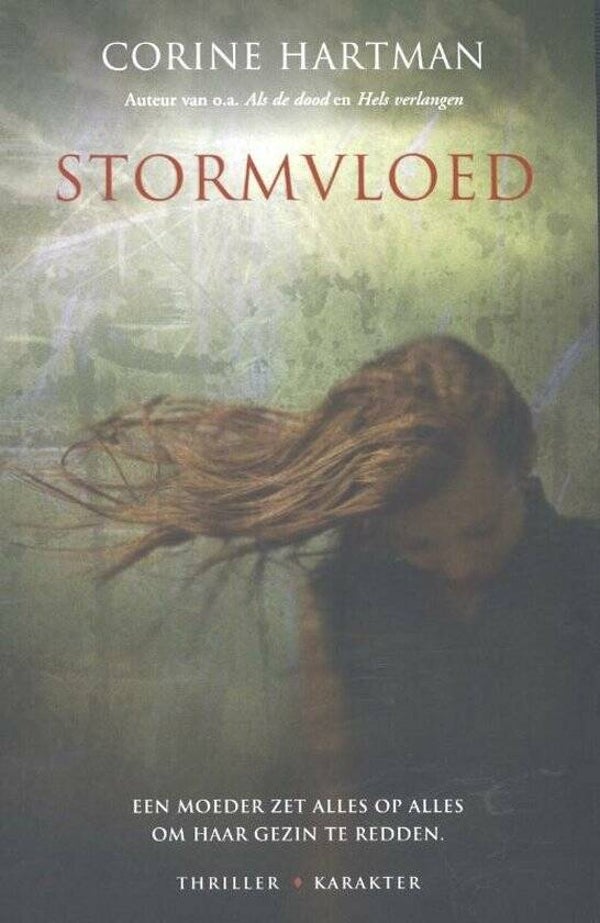 Corine Hartman-Stormvloed