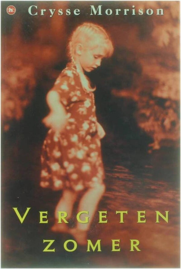 Crysse Morrison-Vergeten zomer