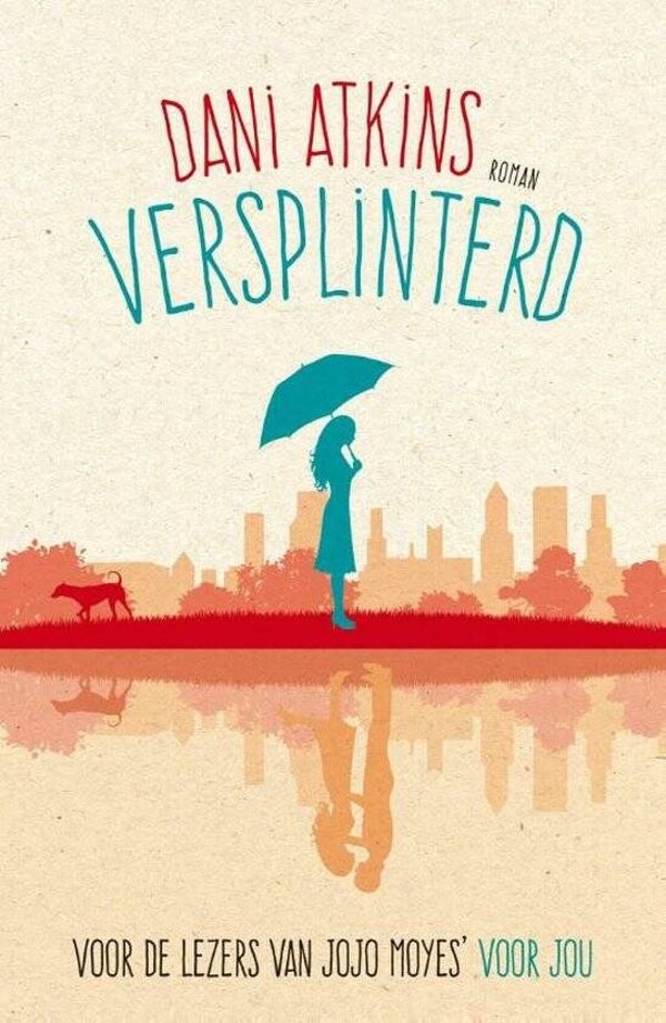 Dani Atkins-Versplinterd
