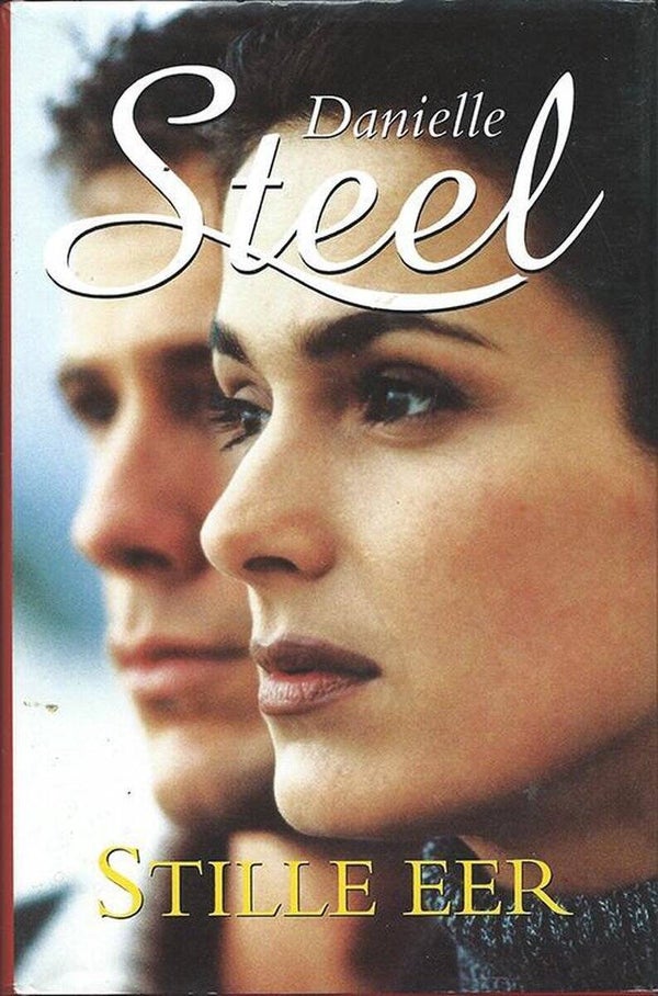 Danielle Steel-Stille eer