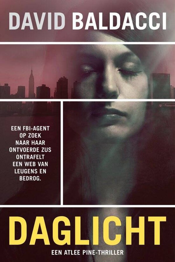 David Baldacci-Daglicht