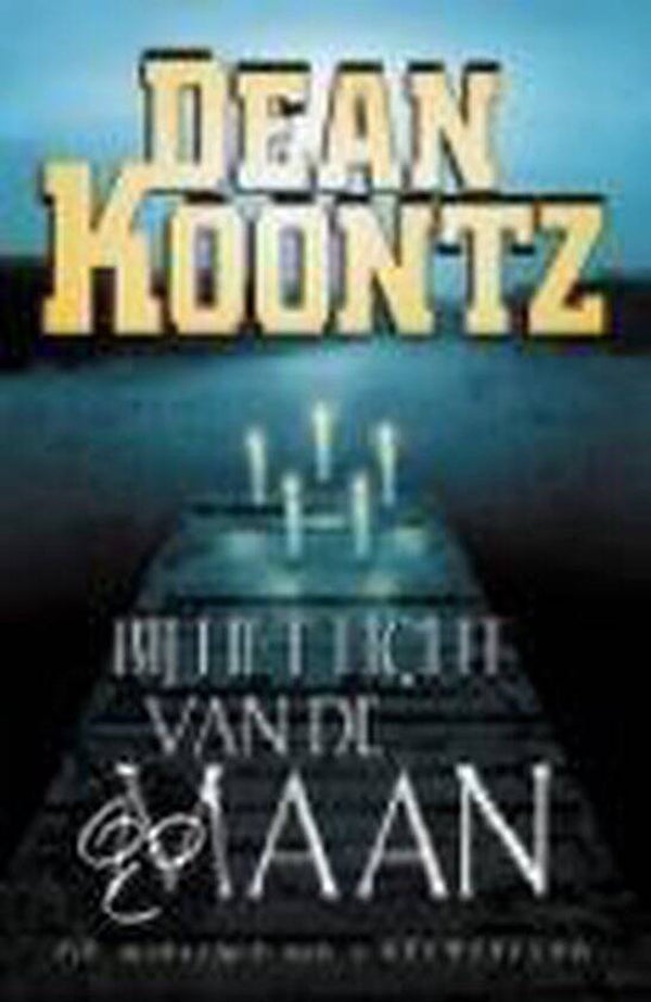 Dean Koontz-Bij het licht van de maan