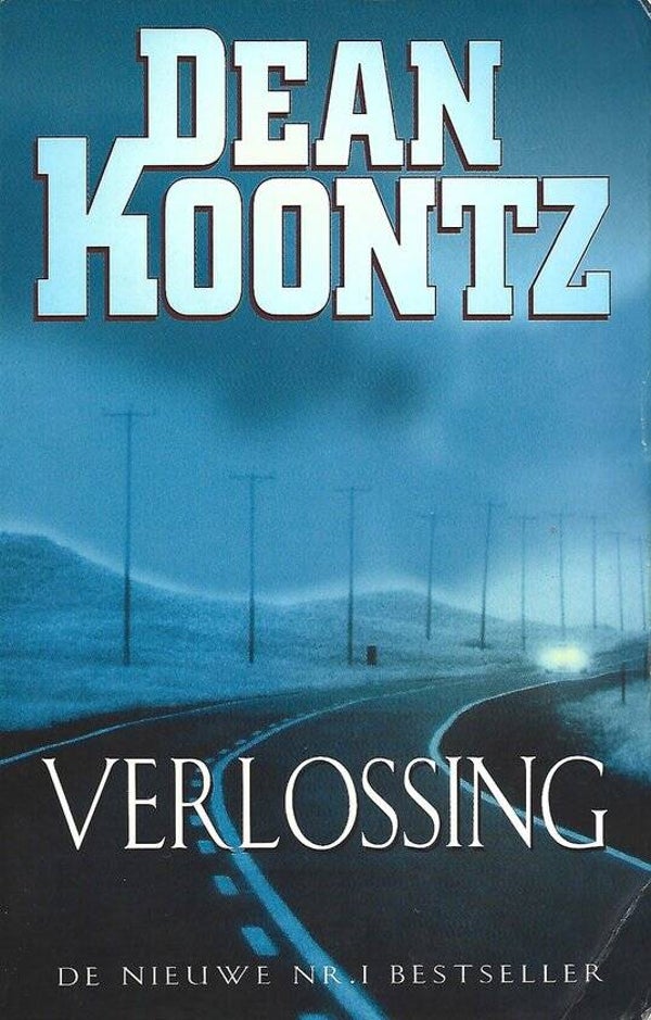 Dean Koontz-De verlossing