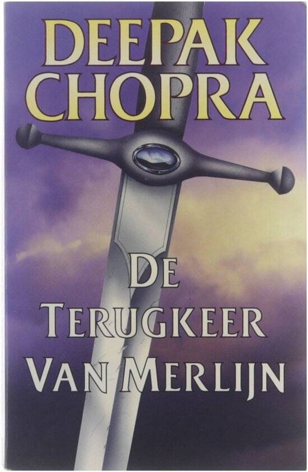Deepak Chopra-De terugkeer van Merlijn