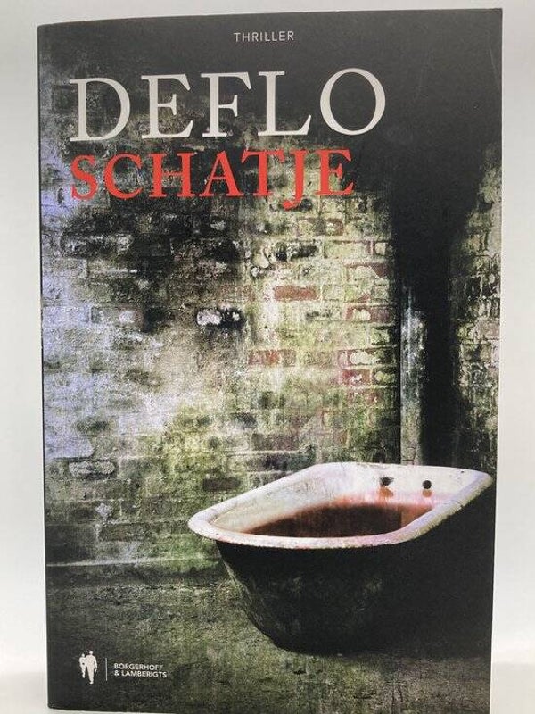 Deflo-Schatje
