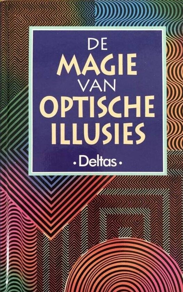 Deltas-De magie van optische illusies
