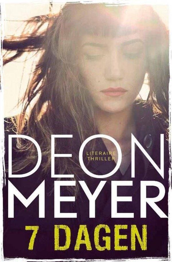 Deon Meyer-7dagen