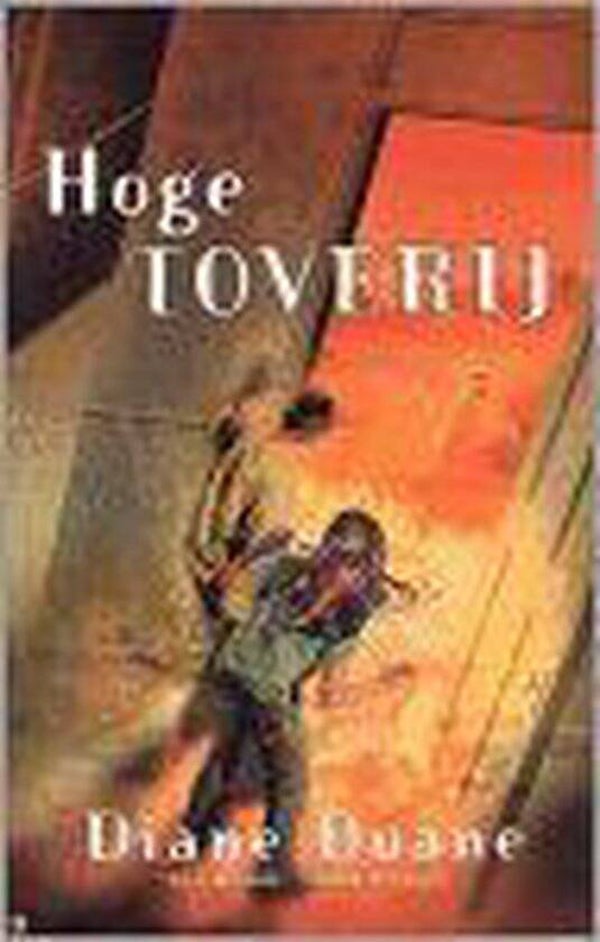 Diane Duane-Hoge toverij