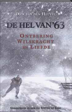 Dick van den Heuvel-De hel van 63