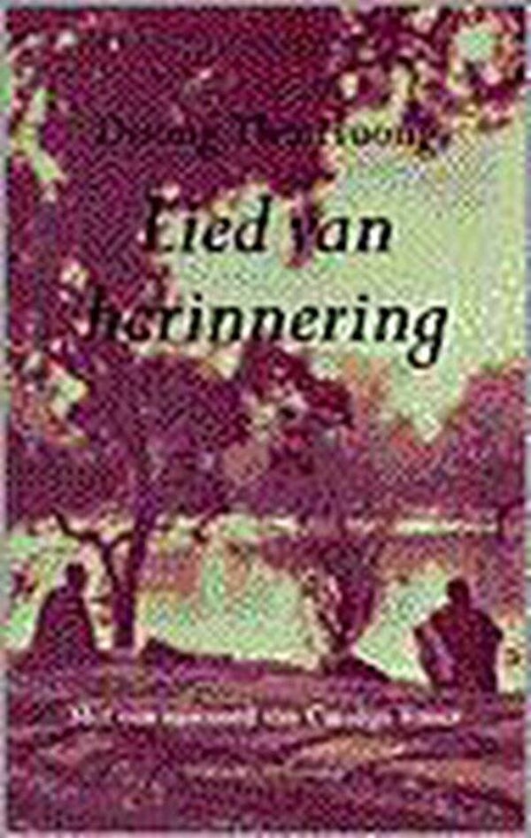 Duong Thu Huong-Lied van herinnering