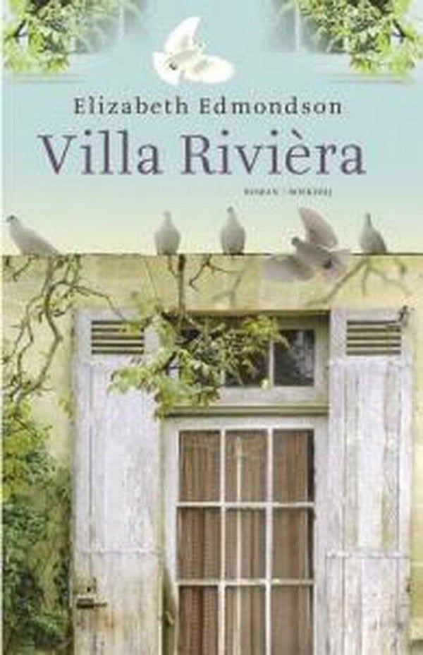 Elizabeth Edmonson-Villa Riviera