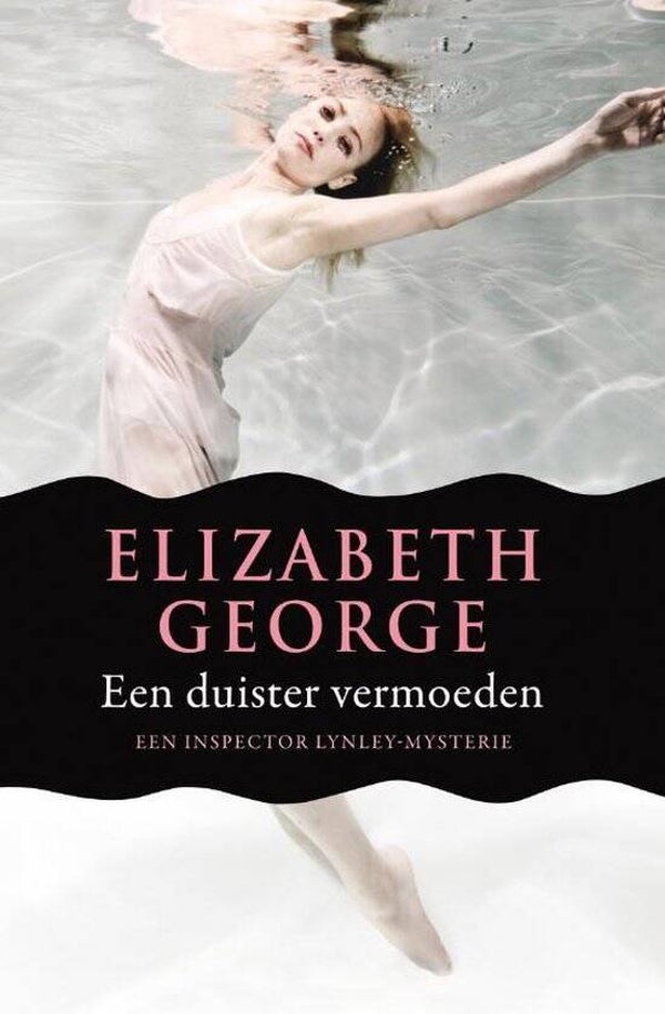 Elizabeth George-Een duister vermoeden