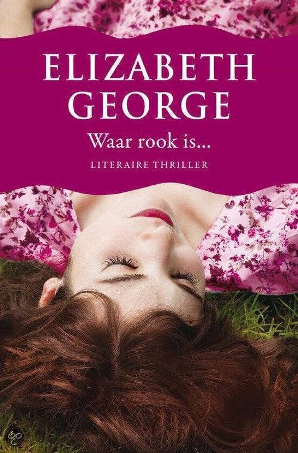 Elizabeth George-Waar rook is