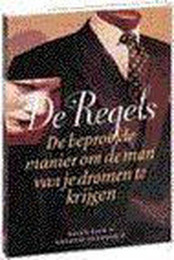 Ellen Fein-De regels