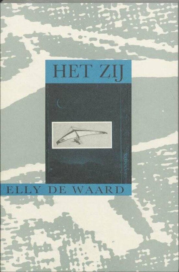 Elly de Waard-Het zij