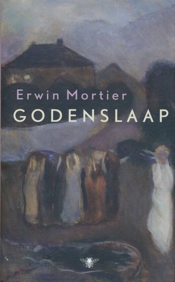 Erwin Mortier-Godenslaap