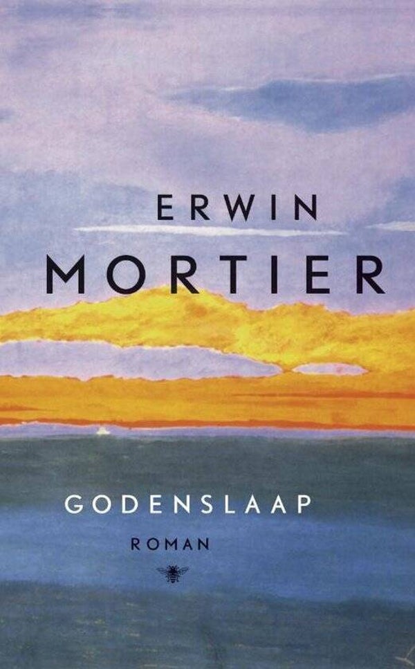 Erwin Mortier-Godenslaap