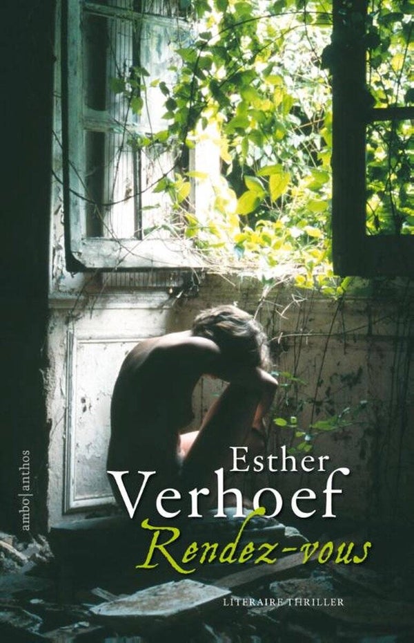 Esther Verhoef-Rendez vous