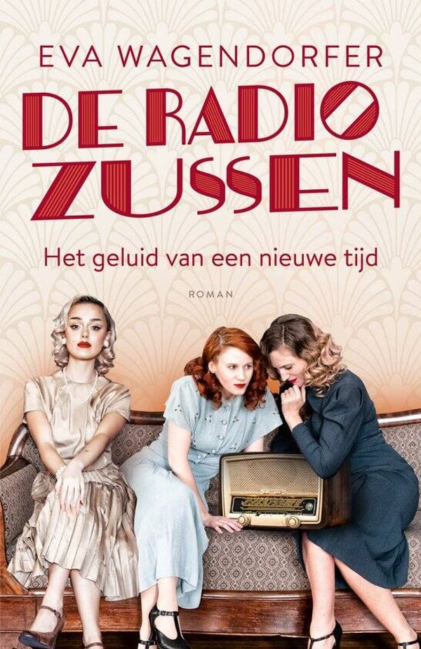 Eva Wagendorp-De radio zussen