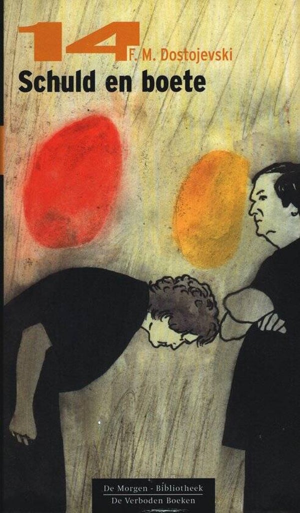 F.M.Dostojevski-Schuld en boete
