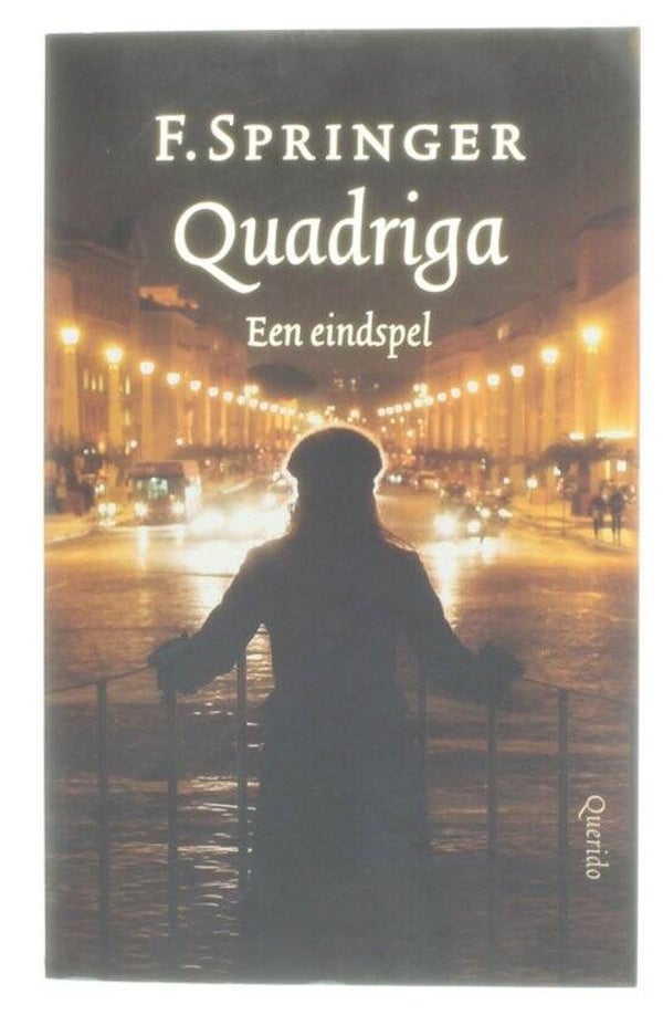 F.Springer-Quadriga-het eindspel