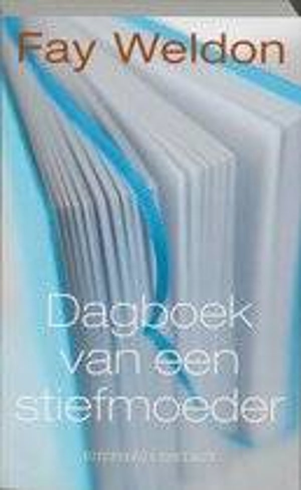 Fay Weldon-Dagboek van een stiefmoeder