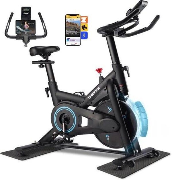 Fitness Productencatalogus