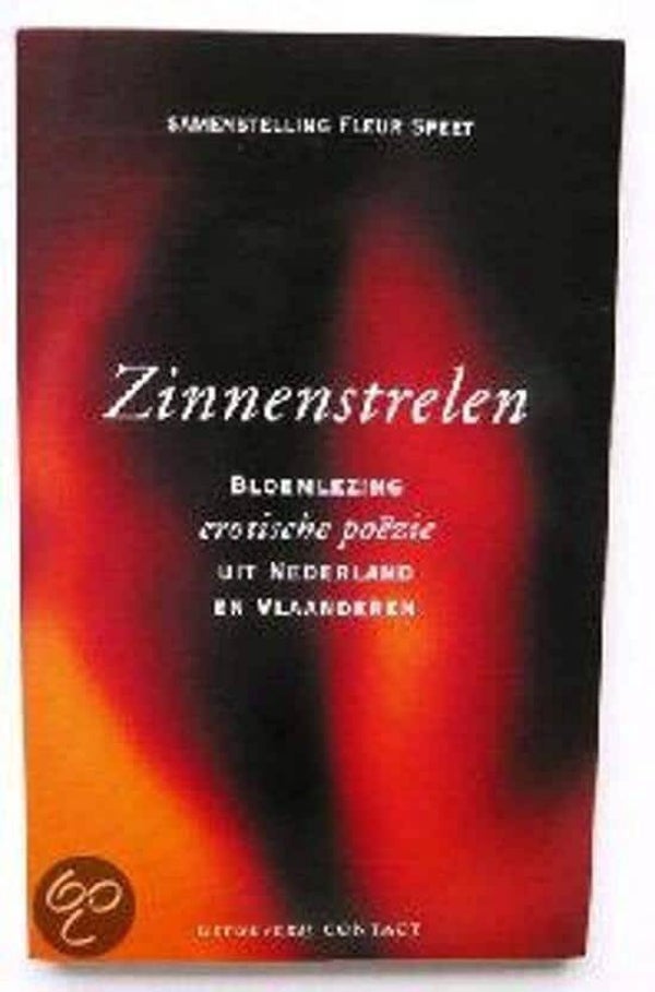 Fleur Speet-Zinnenstrelen