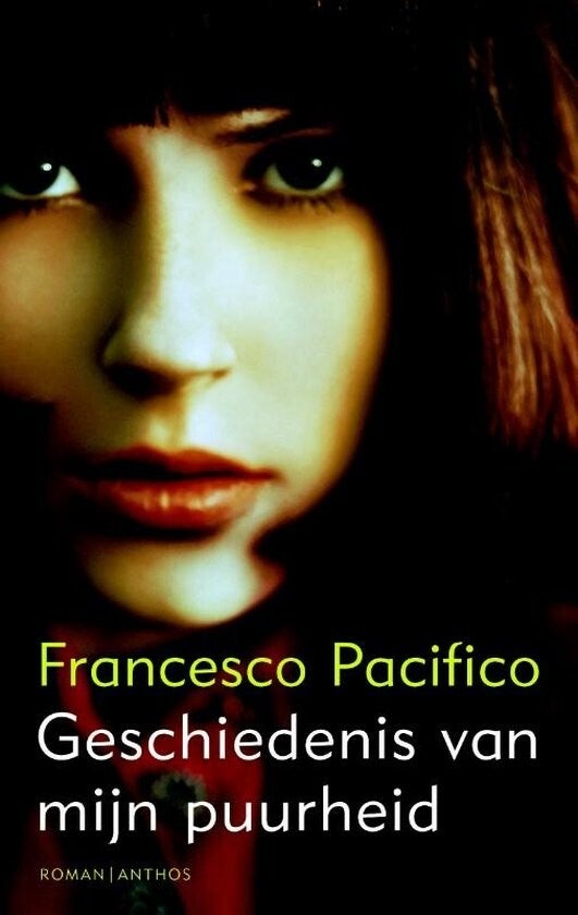 Francesco Pacifico-Geschiedenis van mijn puurheid