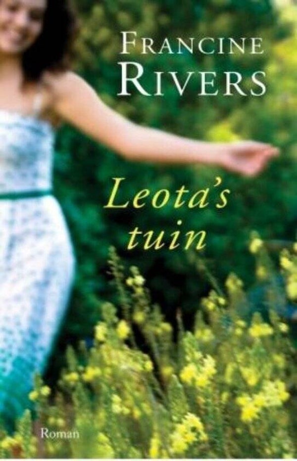 Francine Rivers-Leota's tuin