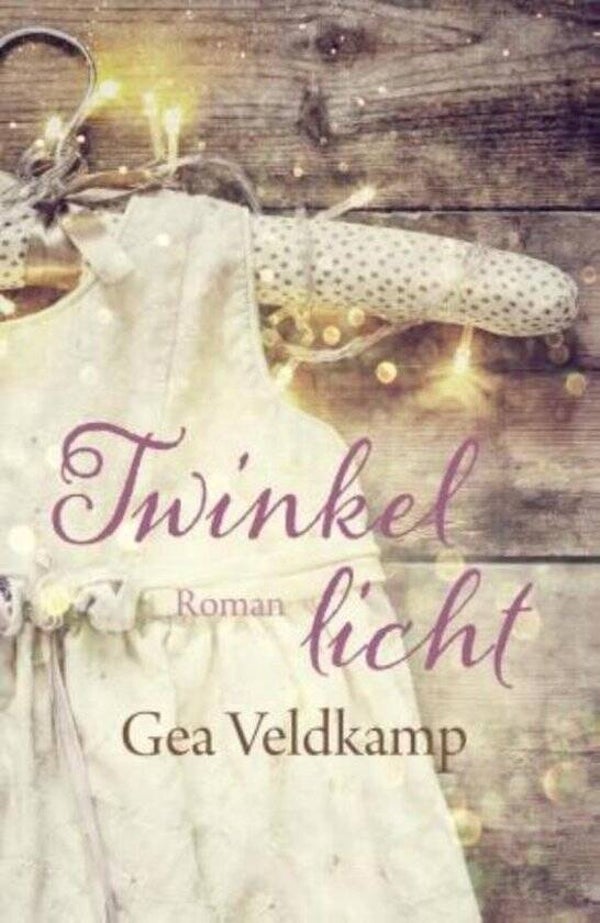 Gea Veldkamp-Twinkel licht